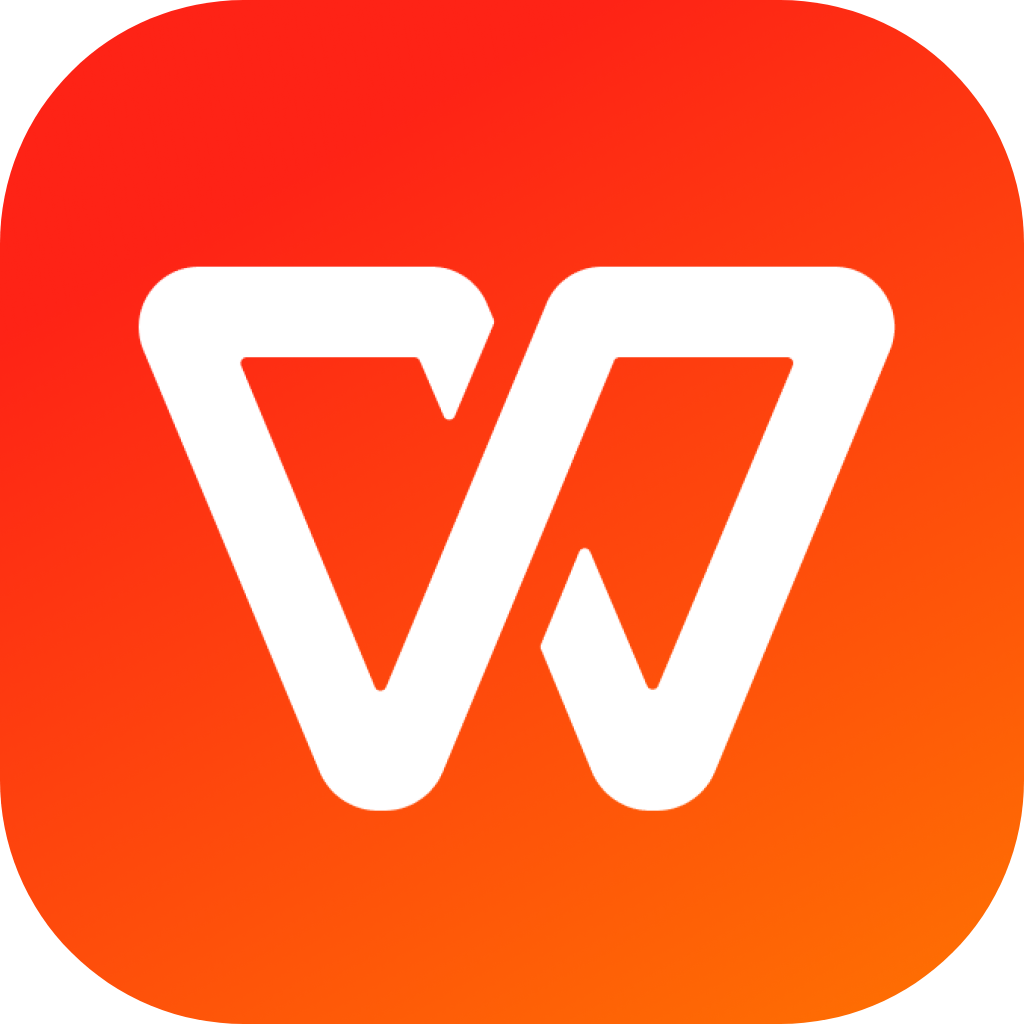 WPS Office Logo